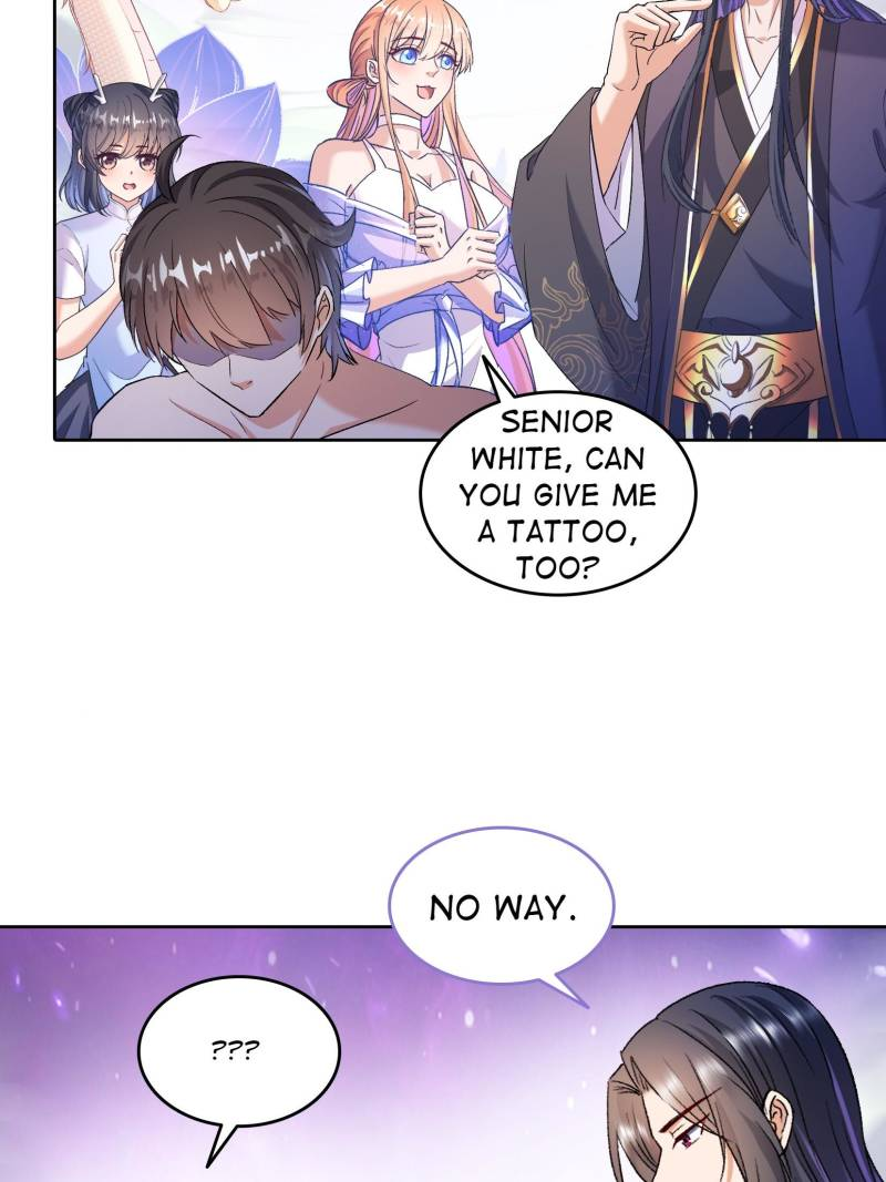 Read Cultivation Chat Group Manga Online