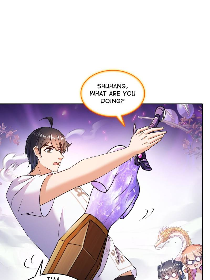 Read Cultivation Chat Group Manga Online