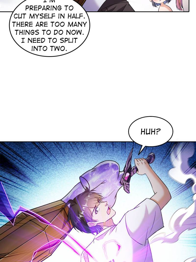 Read Cultivation Chat Group Manga Online