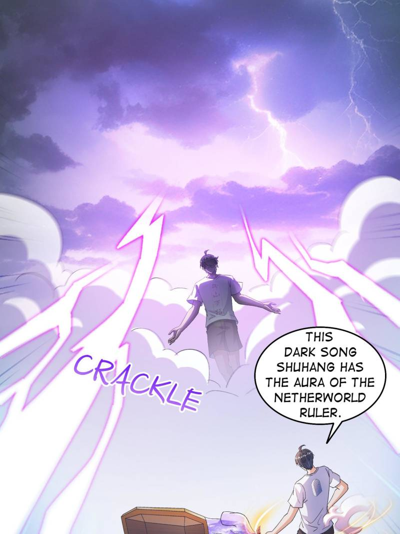 Read Cultivation Chat Group Manga Online
