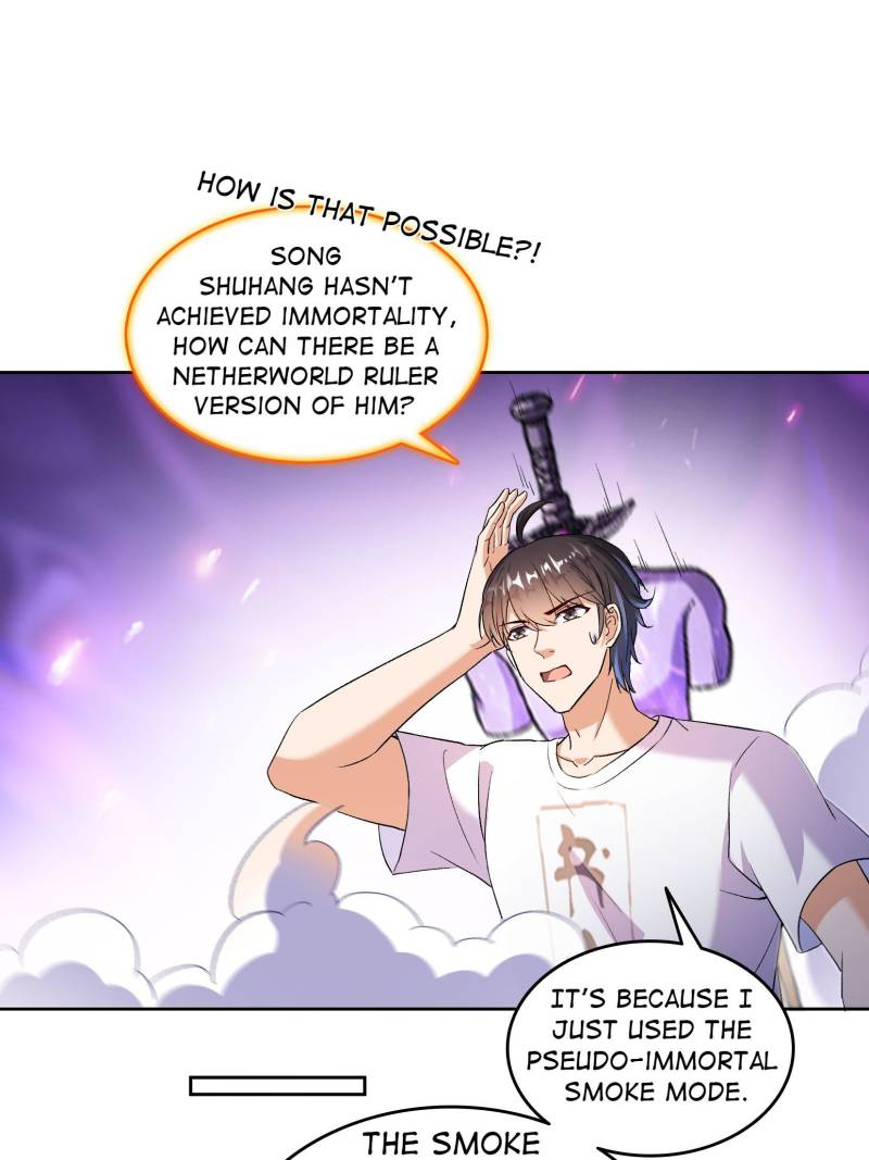 Read Cultivation Chat Group Manga Online