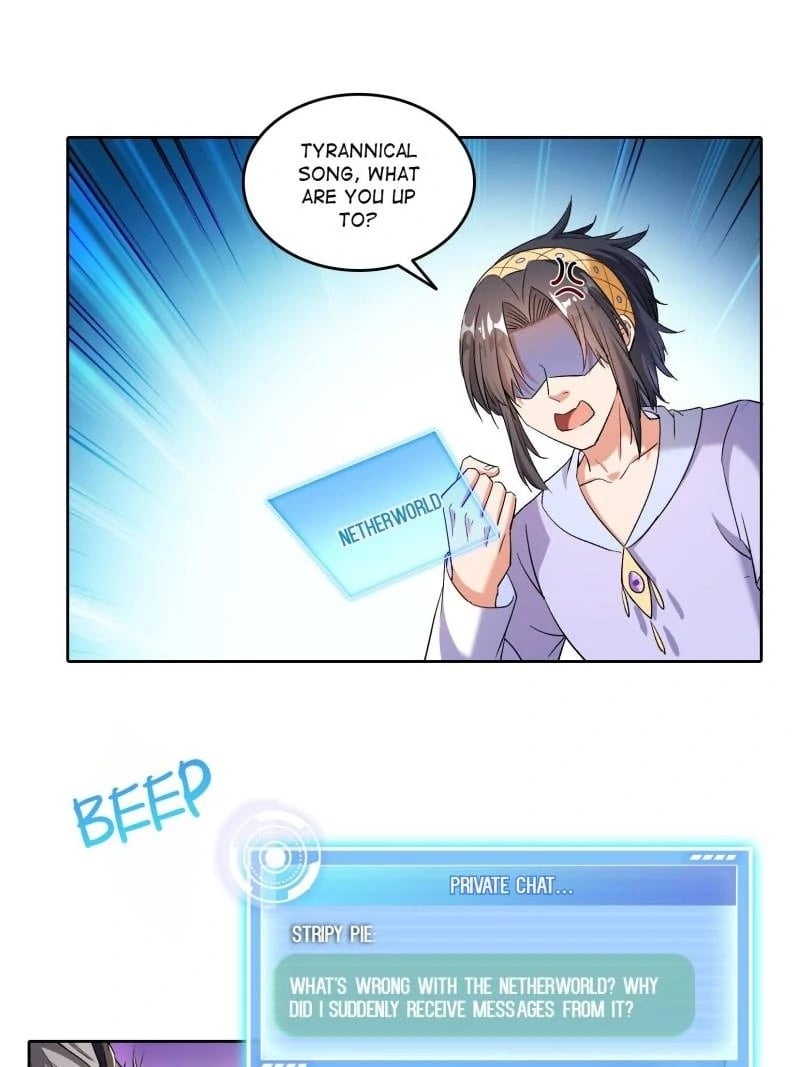 Read Cultivation Chat Group Manga Online