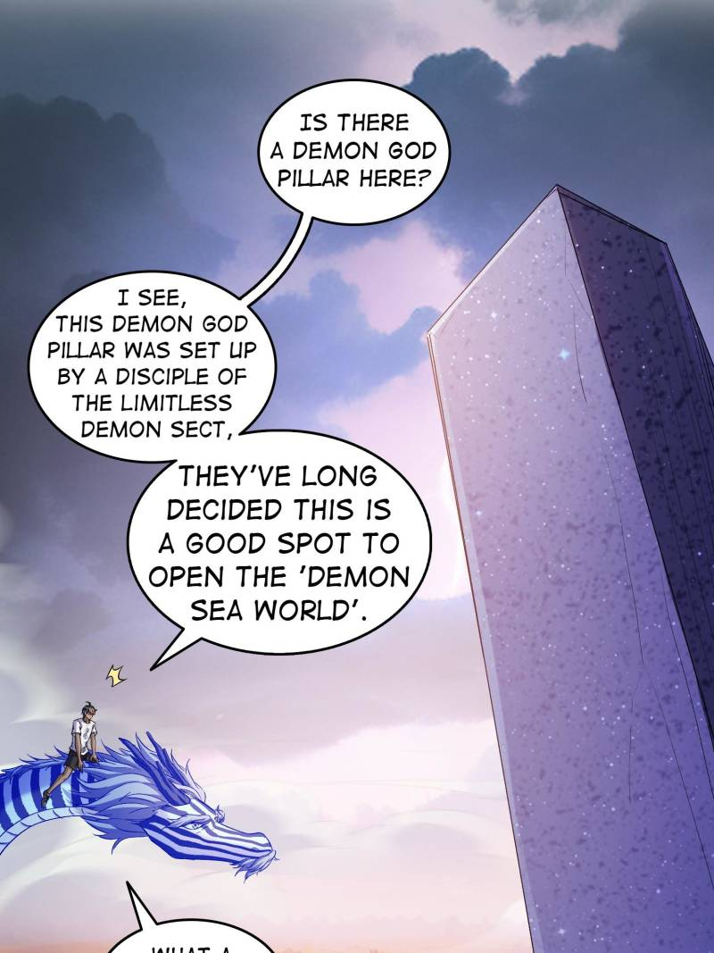 Read Cultivation Chat Group Manga Online
