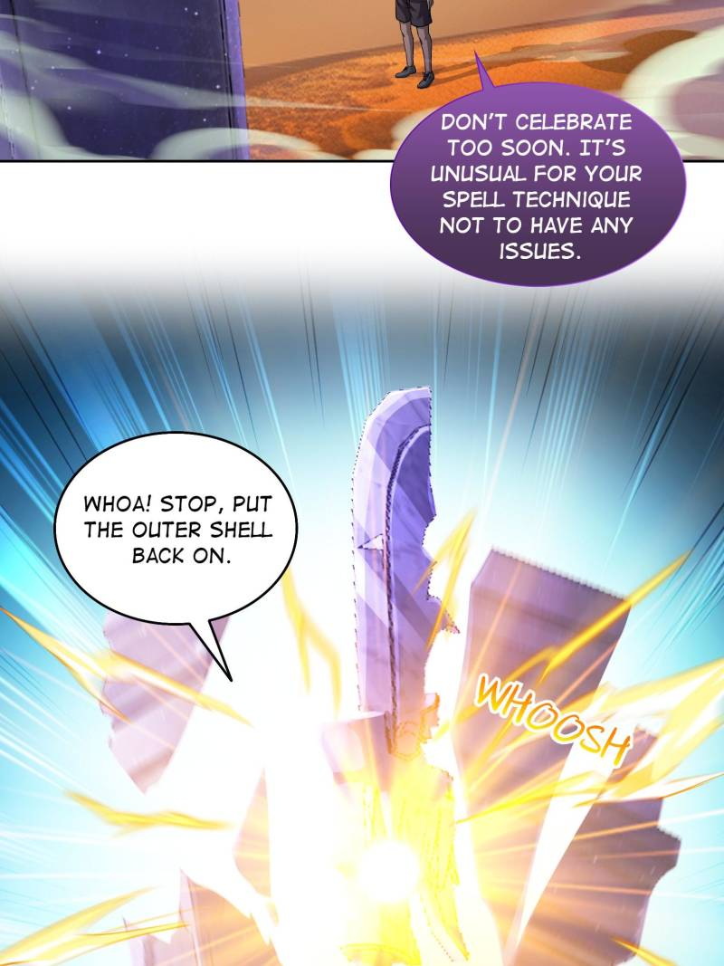 Read Cultivation Chat Group Manga Online