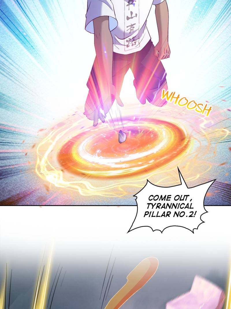 Read Cultivation Chat Group Manga Online