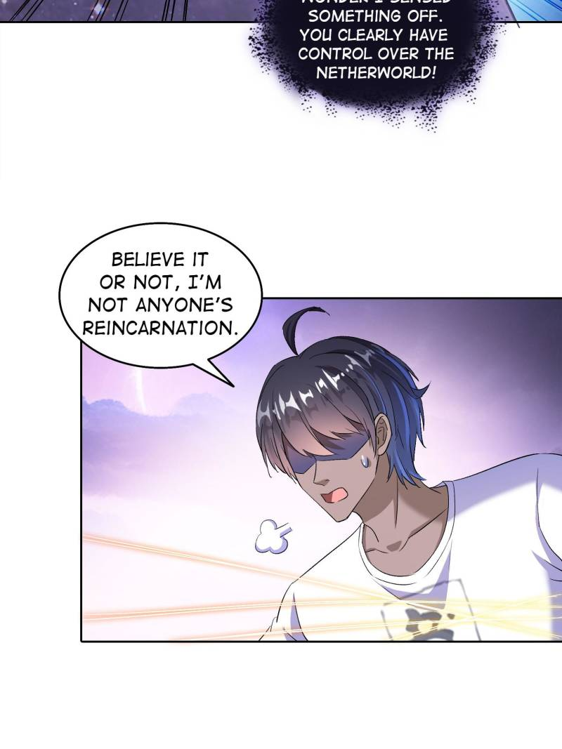 Read Cultivation Chat Group Manga Online