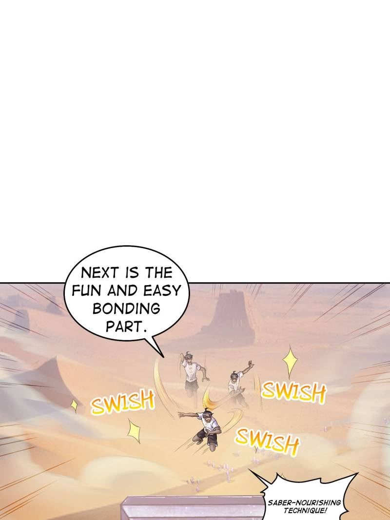 Read Cultivation Chat Group Manga Online