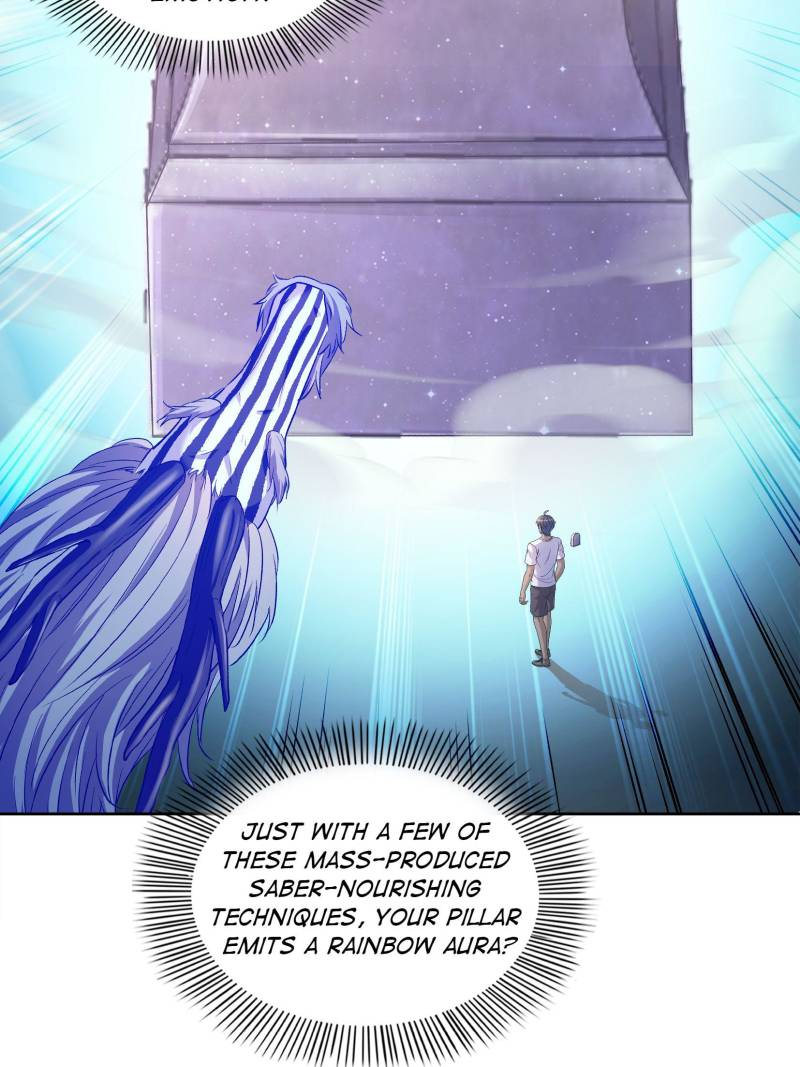 Read Cultivation Chat Group Manga Online
