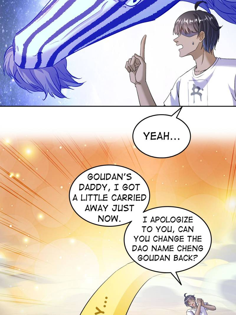 Read Cultivation Chat Group Manga Online