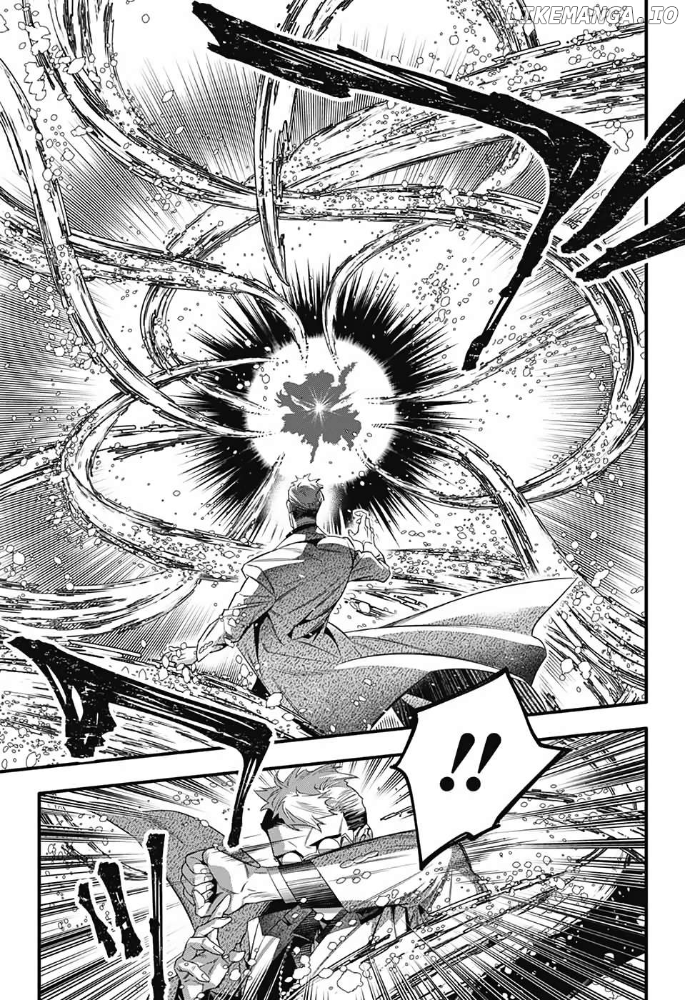 Read D gray Man Manga Online