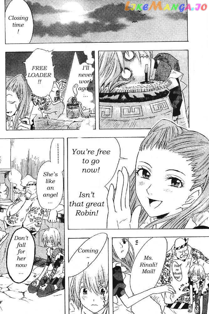 Read D gray Man Manga Online