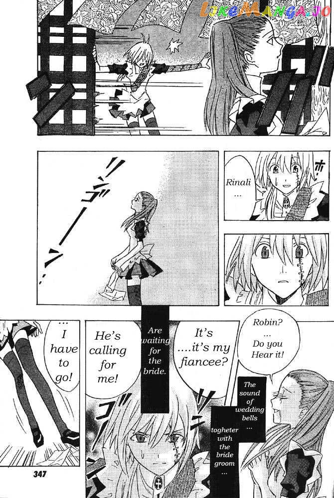 Read D gray Man Manga Online