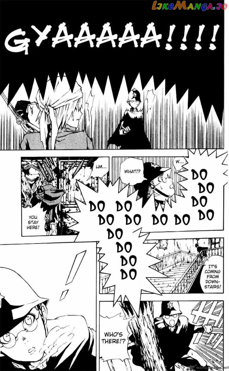 Read D gray Man Manga Online