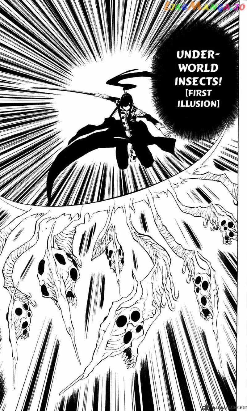 Read D gray Man Manga Online
