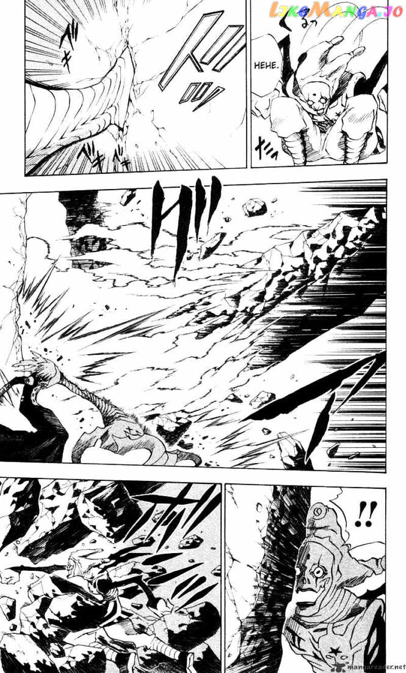 Read D gray Man Manga Online