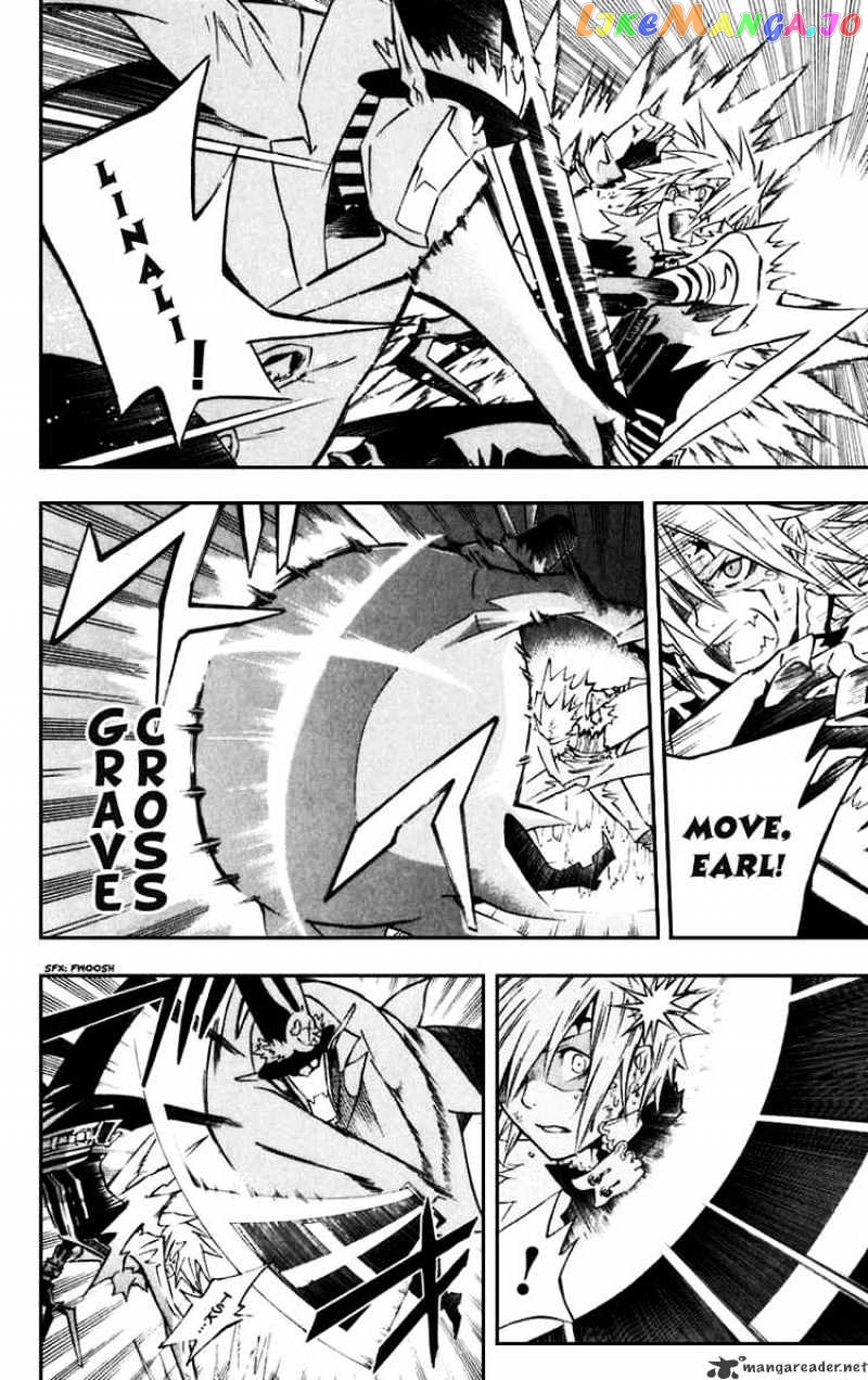 Read D gray Man Manga Online