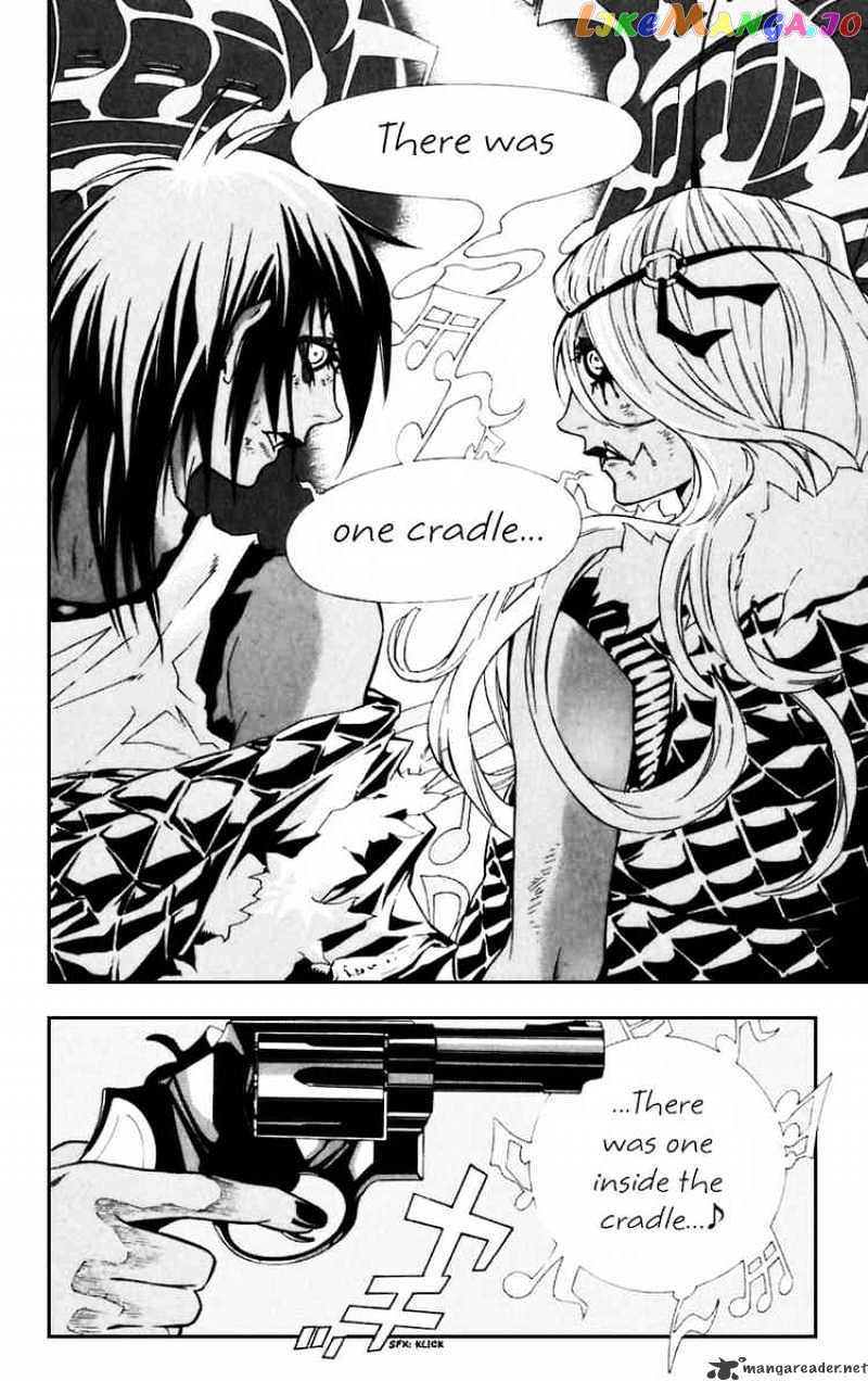 Read D gray Man Manga Online