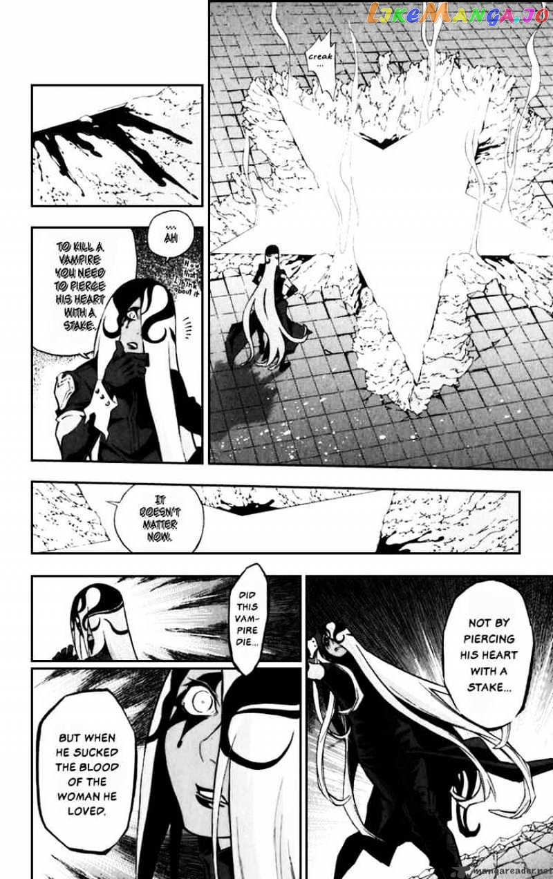 Read D gray Man Manga Online