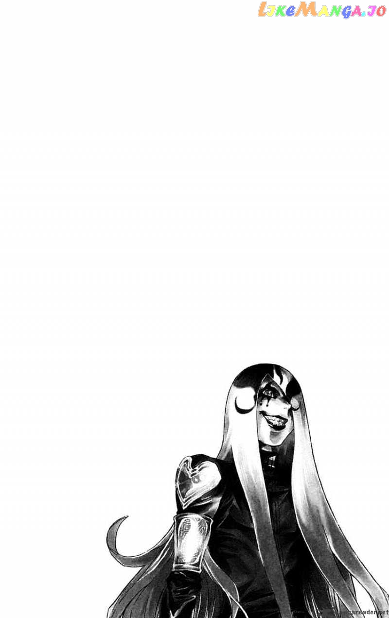 Read D gray Man Manga Online