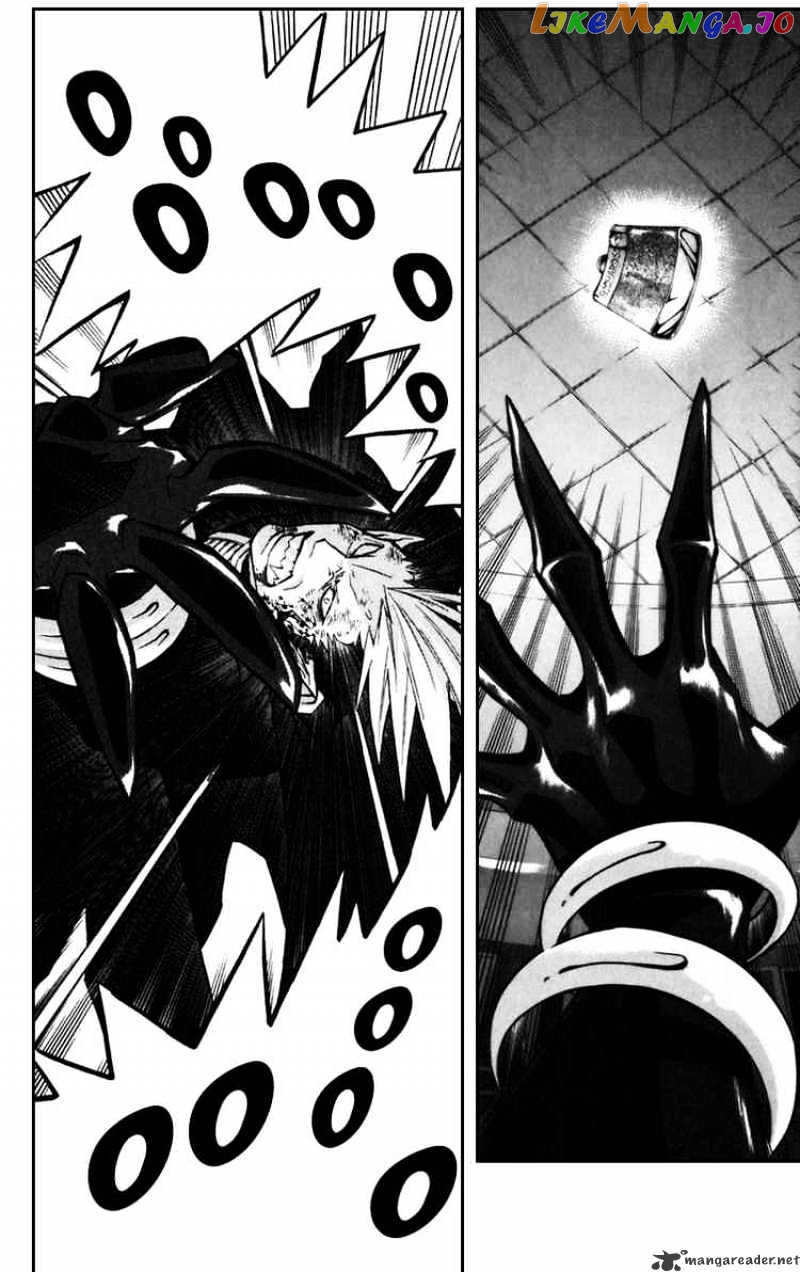 Read D gray Man Manga Online