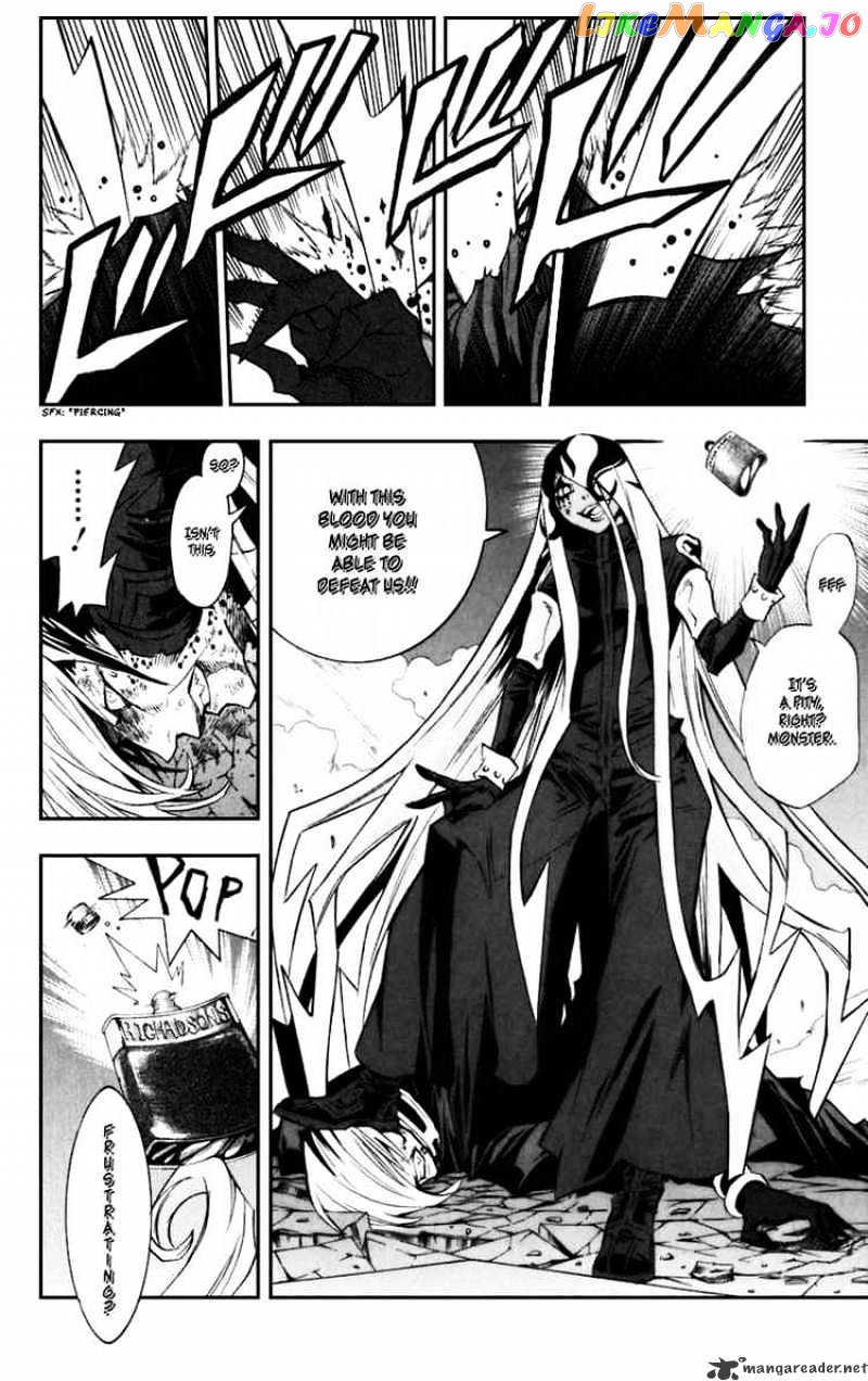 Read D gray Man Manga Online