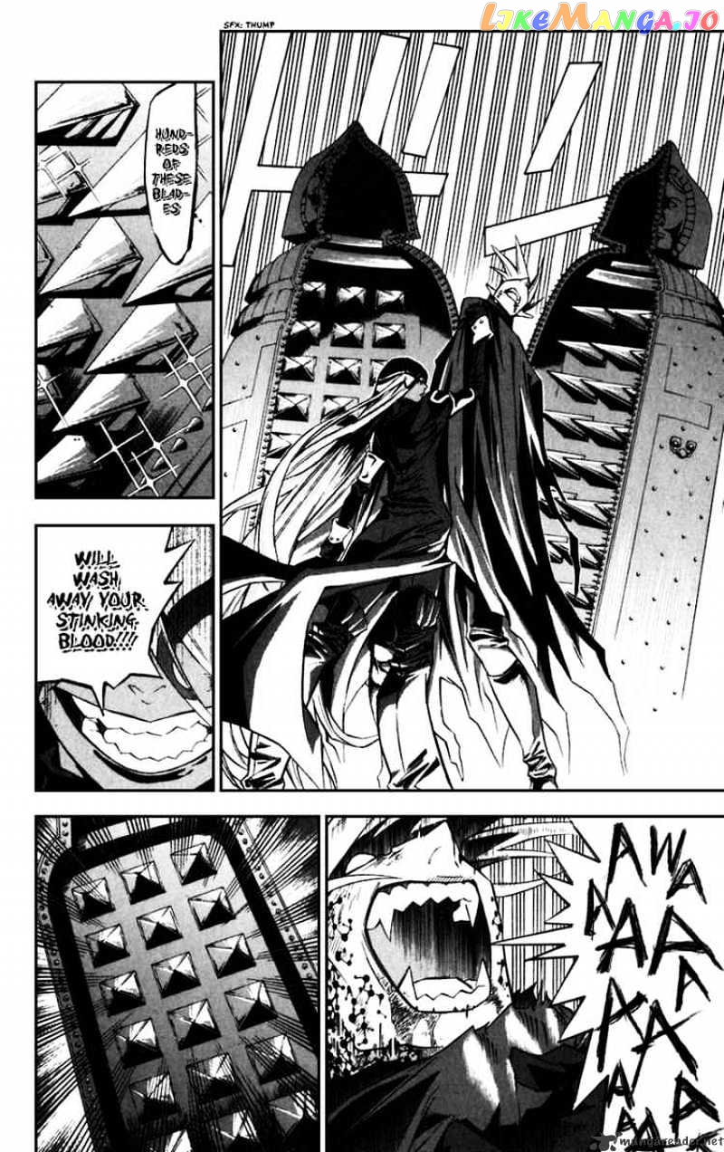 Read D gray Man Manga Online