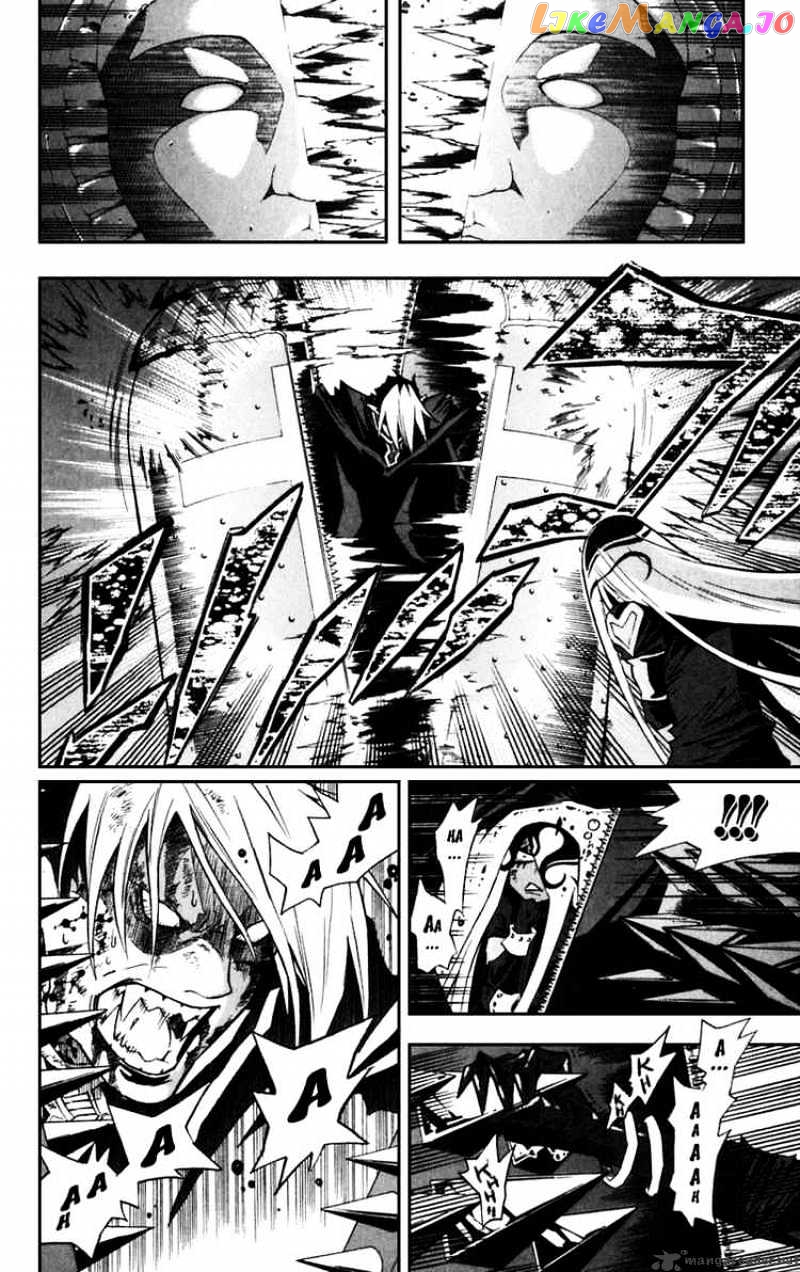 Read D gray Man Manga Online