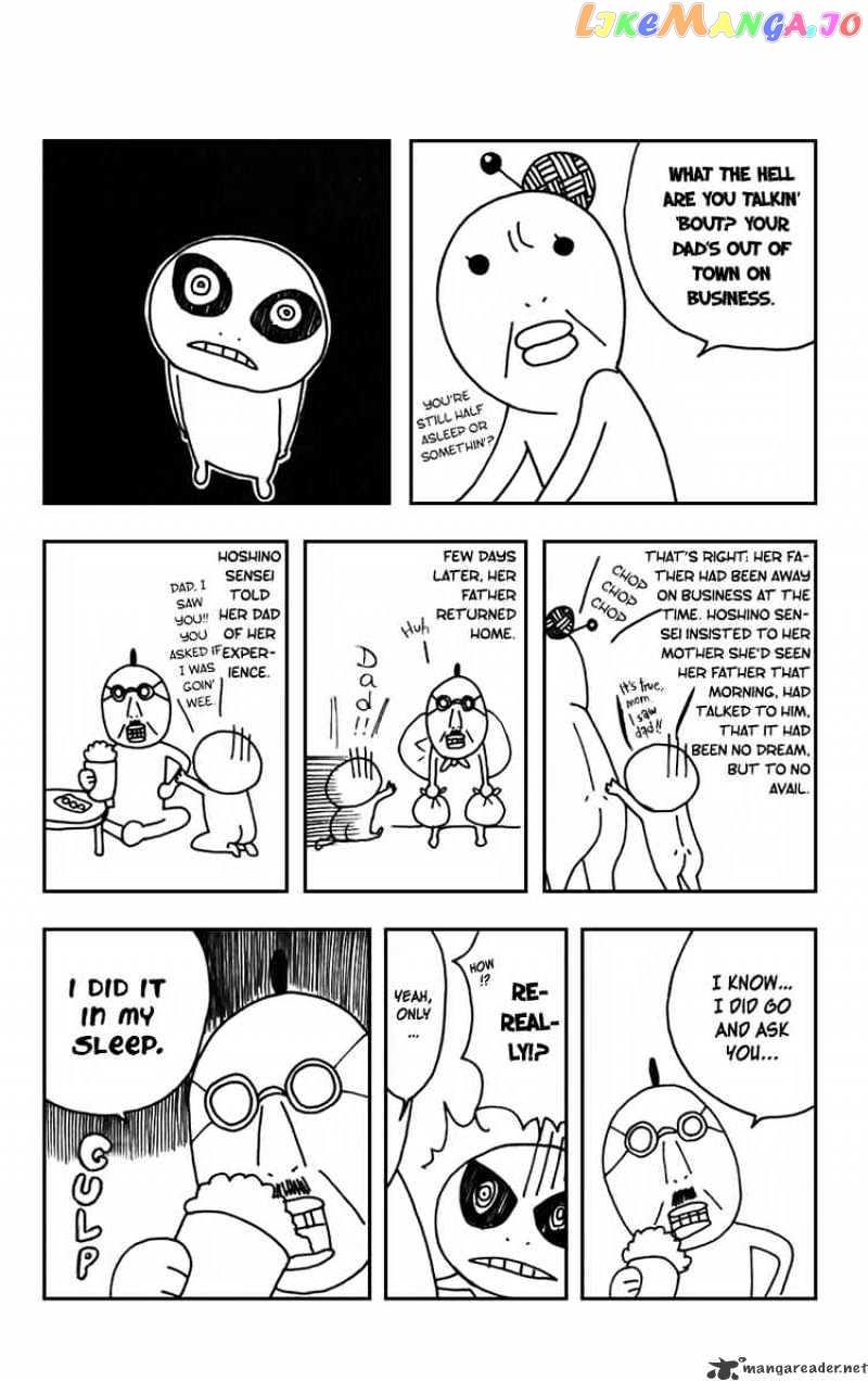 Read D gray Man Manga Online