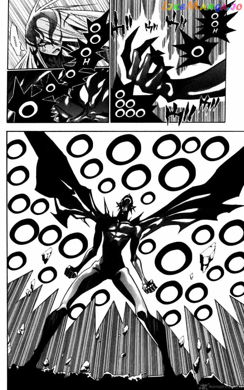 Read D gray Man Manga Online
