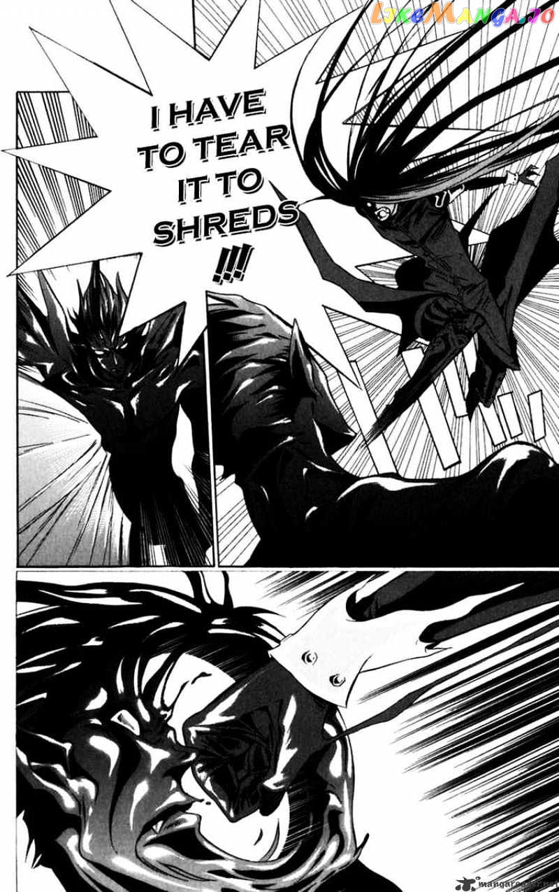 Read D gray Man Manga Online