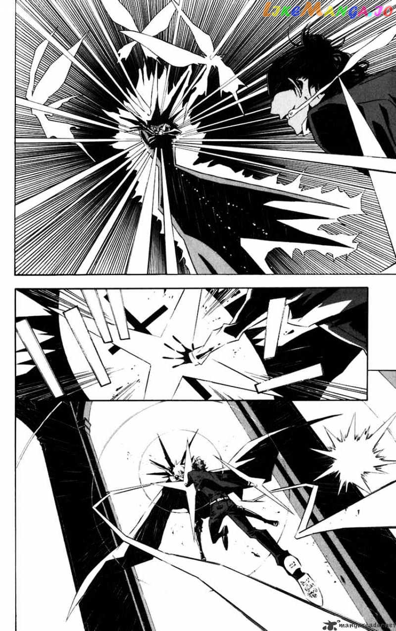 Read D gray Man Manga Online