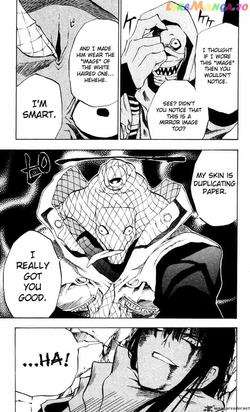 Read D gray Man Manga Online
