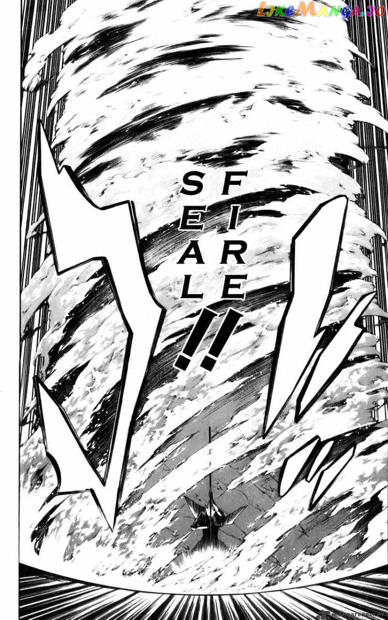 Read D gray Man Manga Online