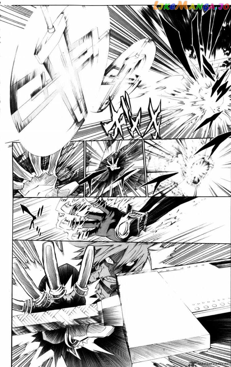 Read D gray Man Manga Online