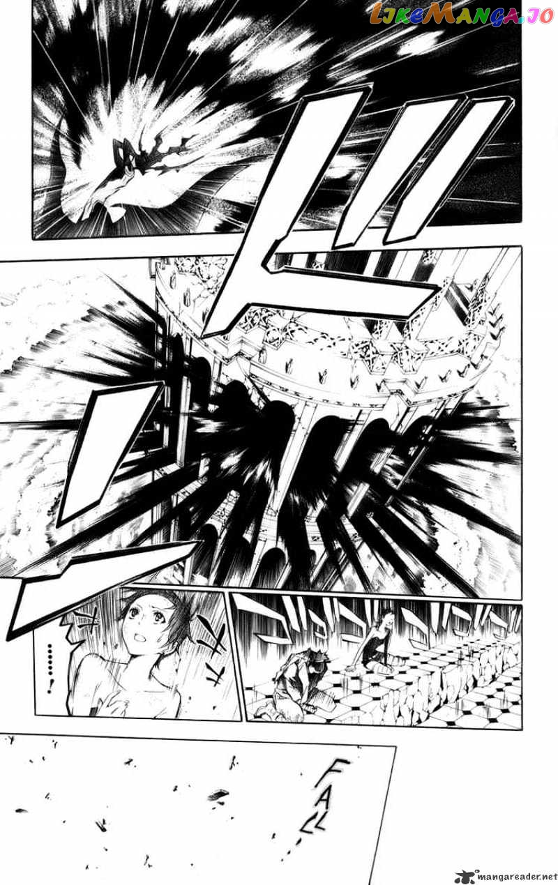 Read D gray Man Manga Online