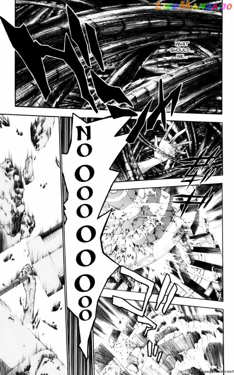 Read D gray Man Manga Online