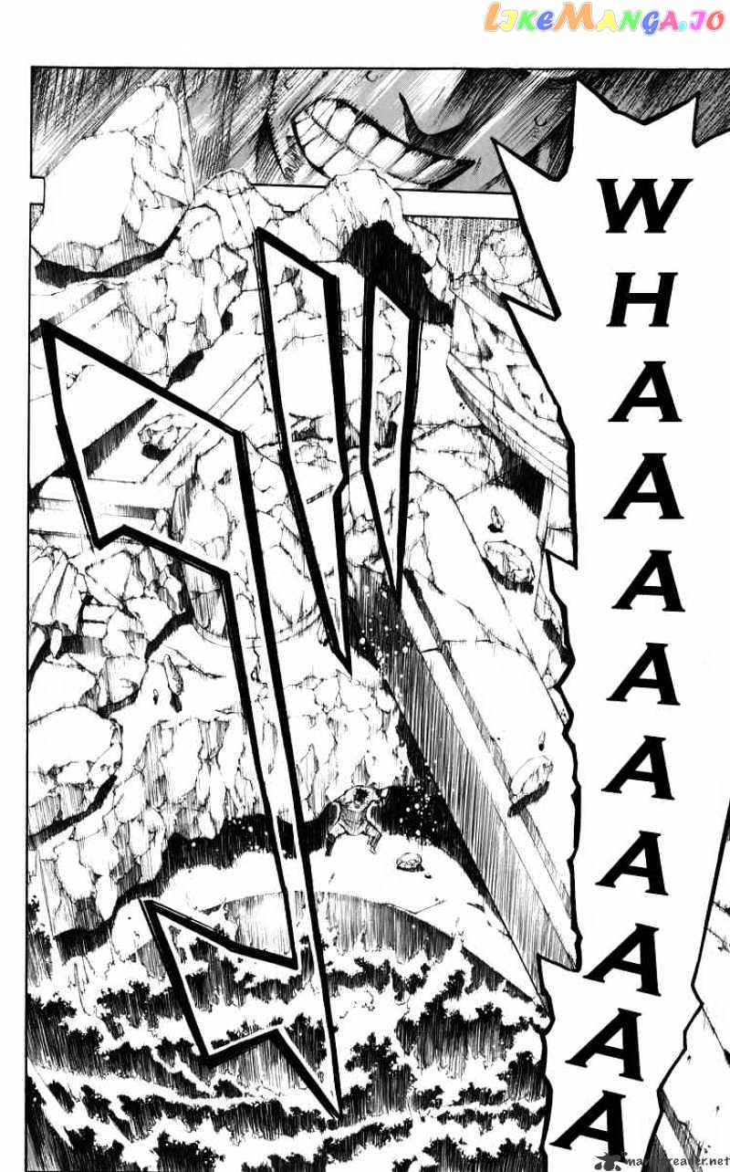 Read D gray Man Manga Online