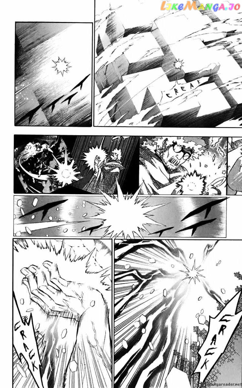 Read D gray Man Manga Online