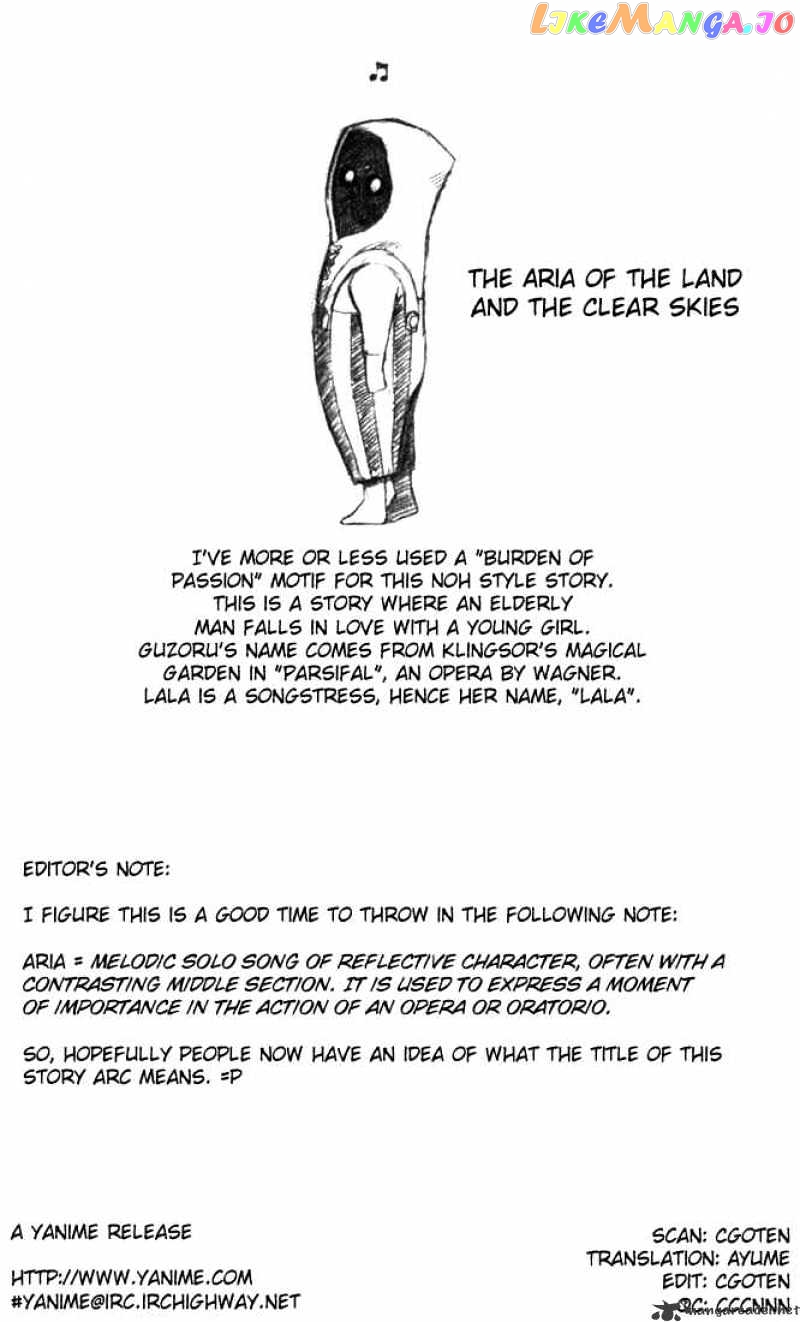Read D gray Man Manga Online