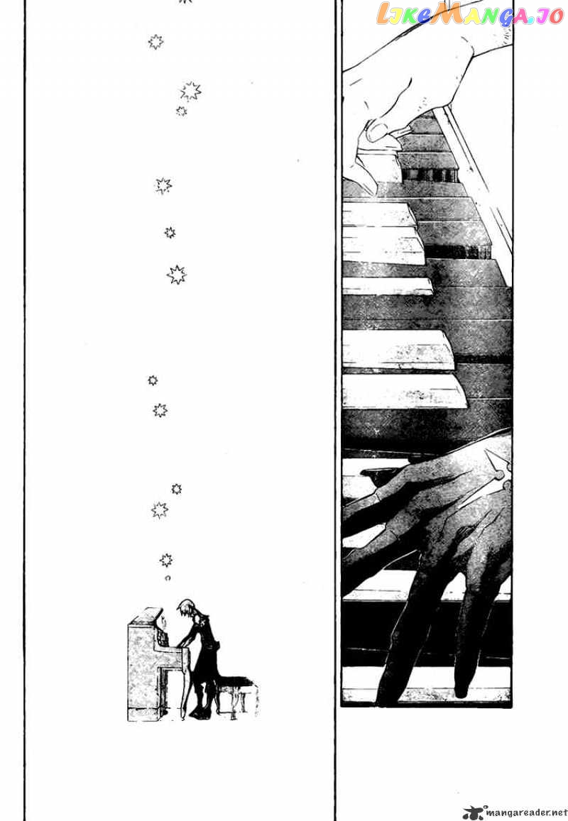 Read D gray Man Manga Online