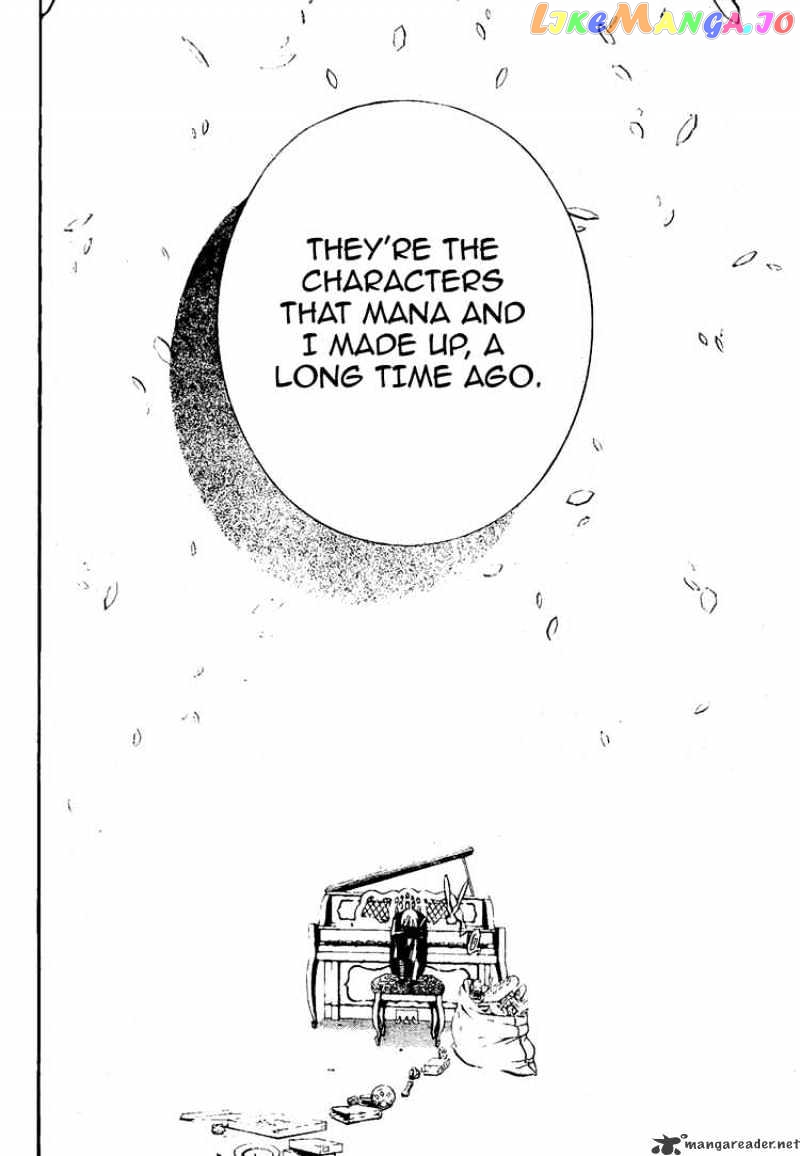 Read D gray Man Manga Online