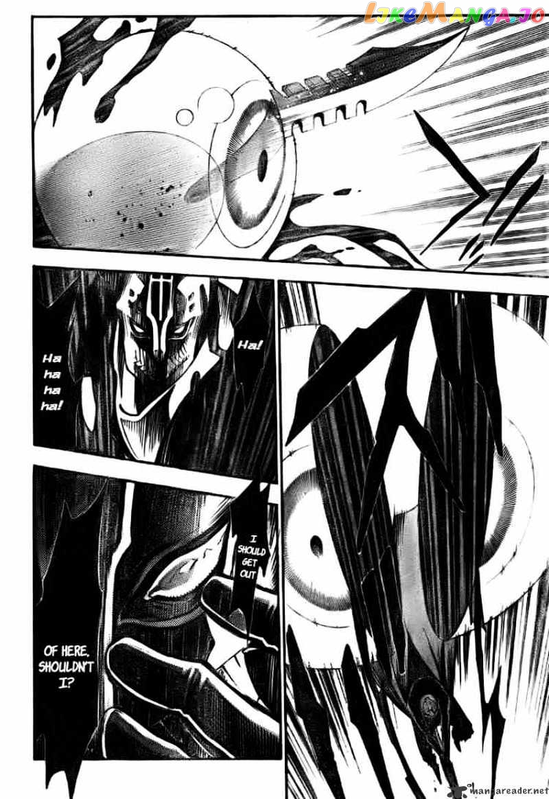 Read D gray Man Manga Online