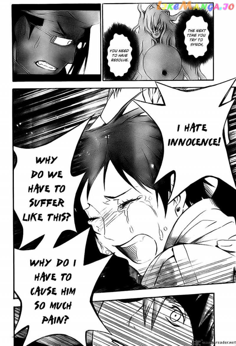 Read D gray Man Manga Online