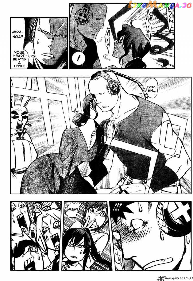Read D gray Man Manga Online