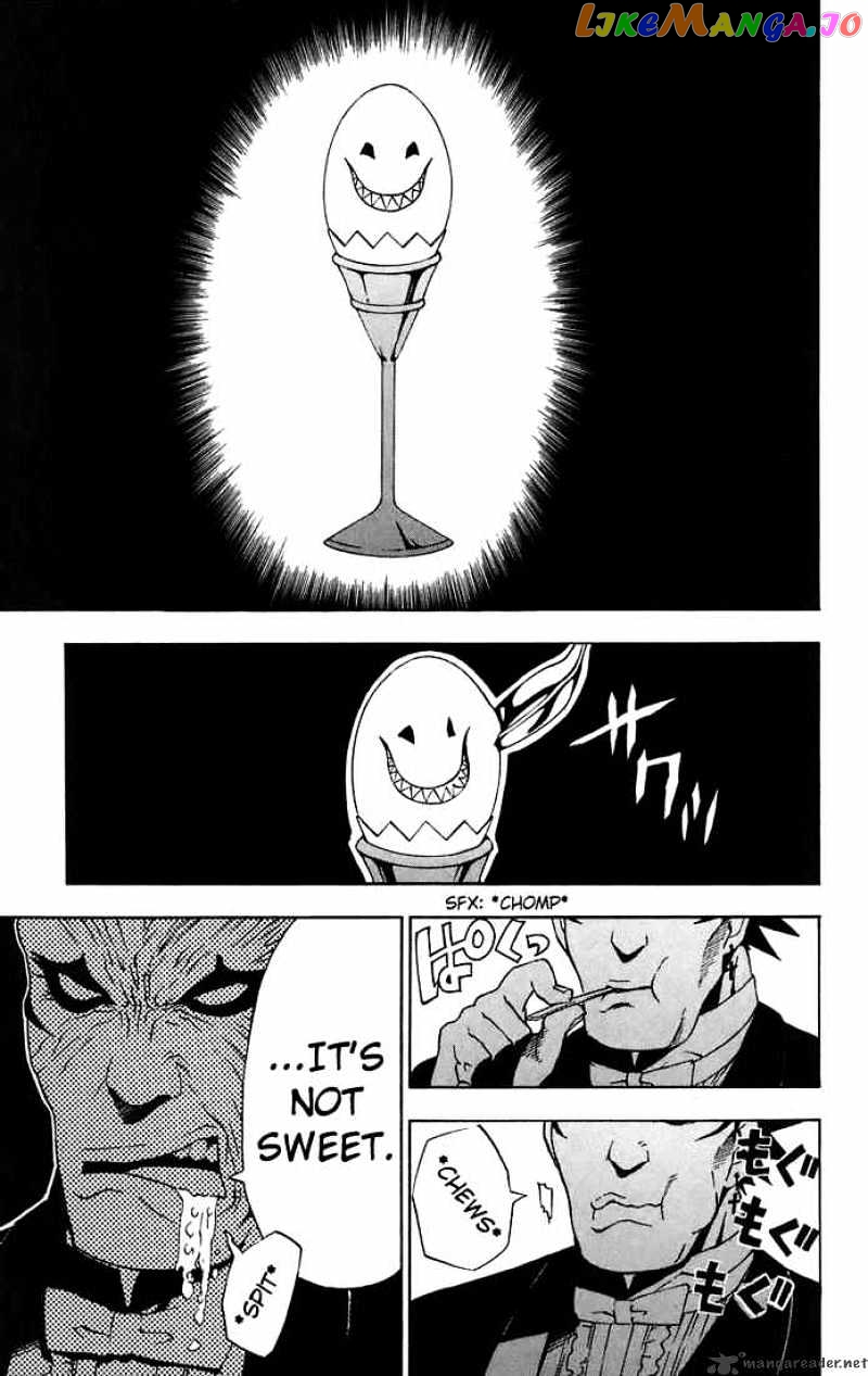 Read D gray Man Manga Online