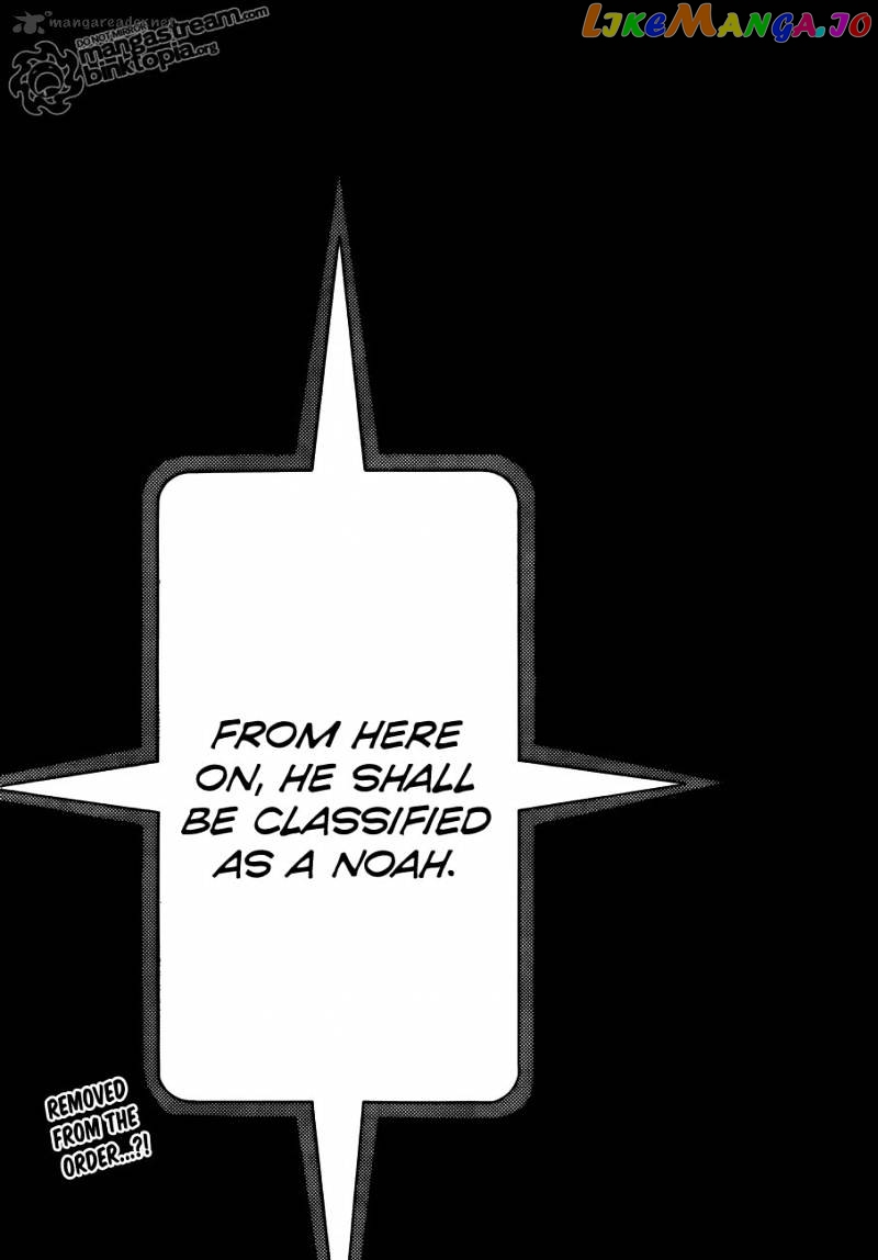 Read D gray Man Manga Online