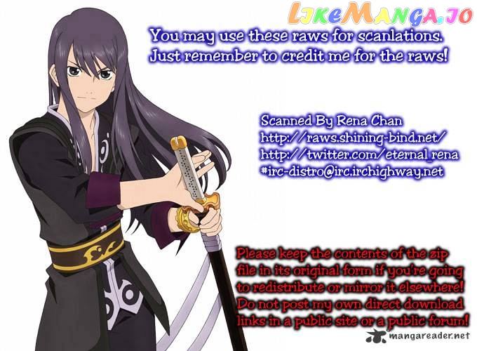 Read D gray Man Manga Online