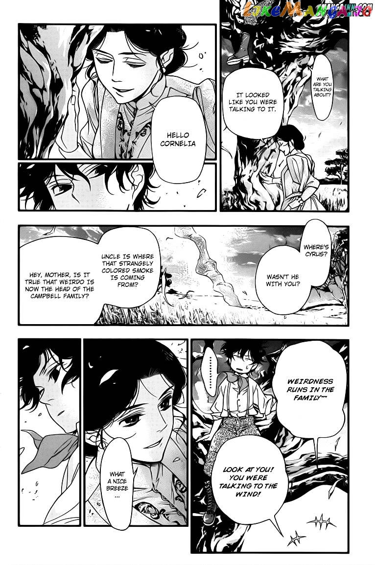 Read D gray Man Manga Online