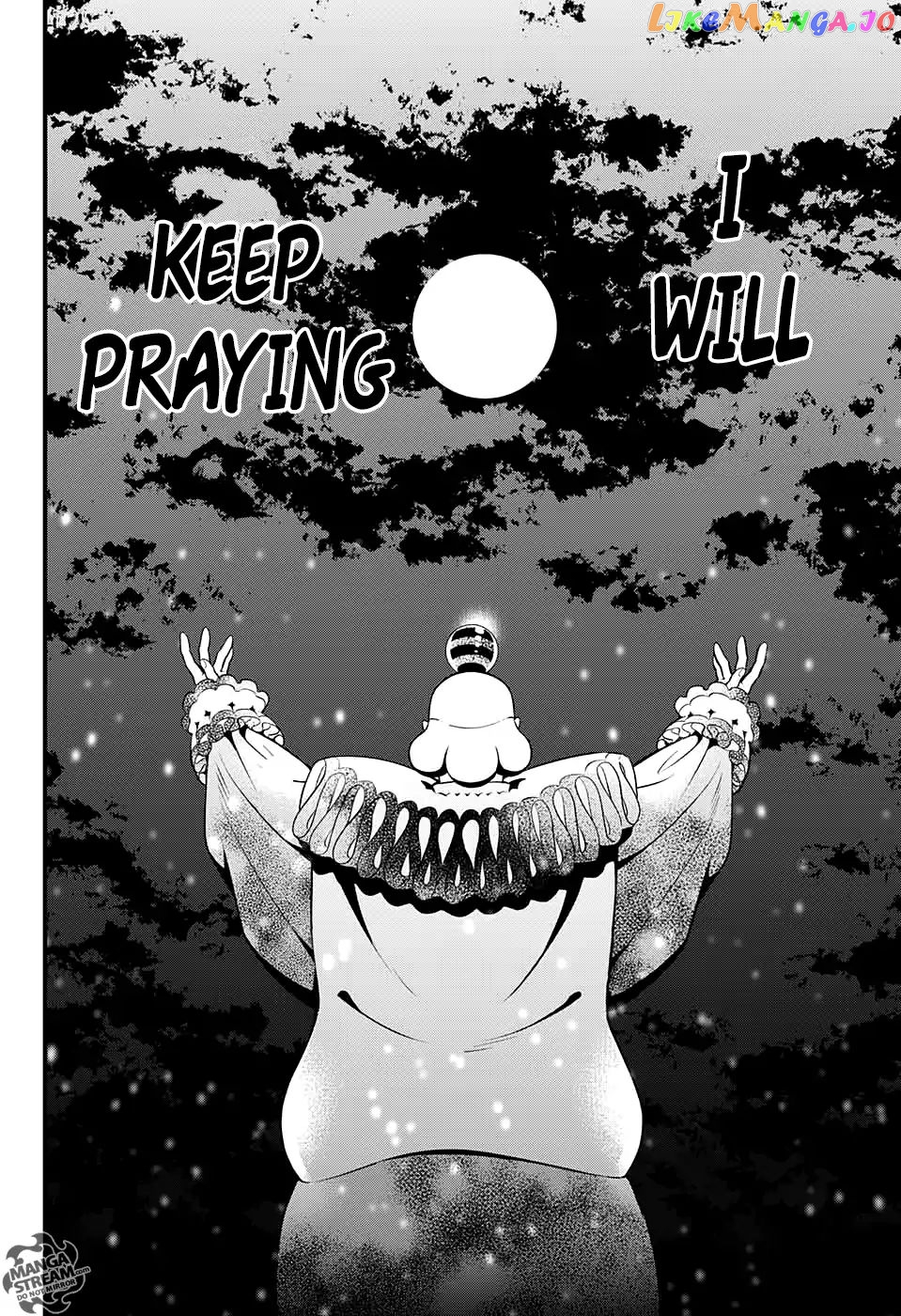 Read D gray Man Manga Online