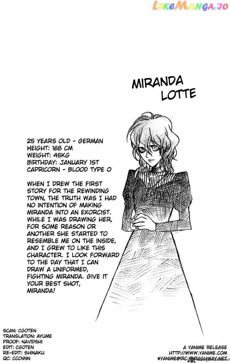 Read D gray Man Manga Online